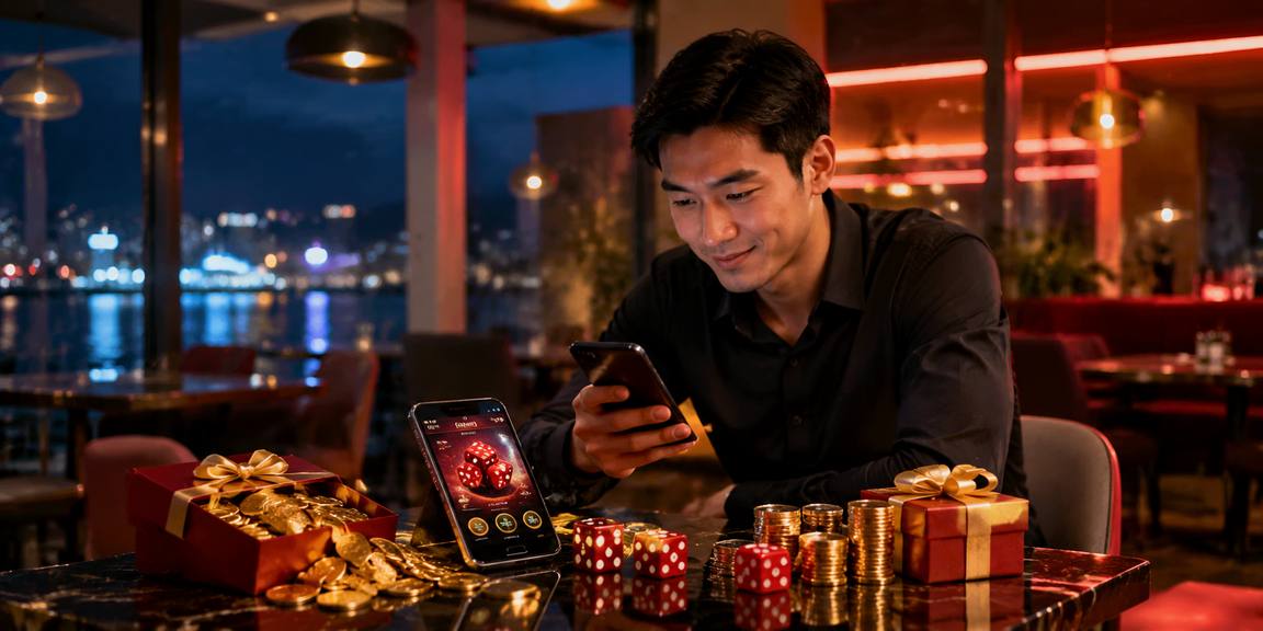 780win Cách Hoa Mai Megaways Hoạt Động Trong Sảnh 780win